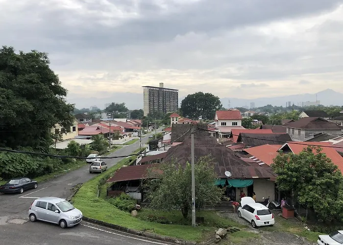 Buntong Homestay -Rooms Only