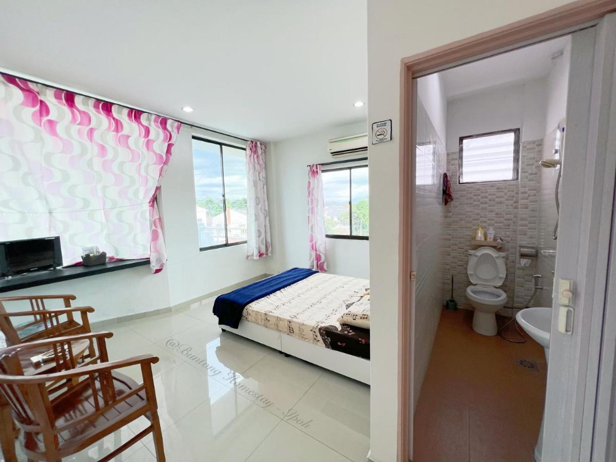 Buntong -rooms Only Ipoh