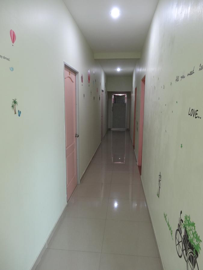 Buntong -rooms Only *